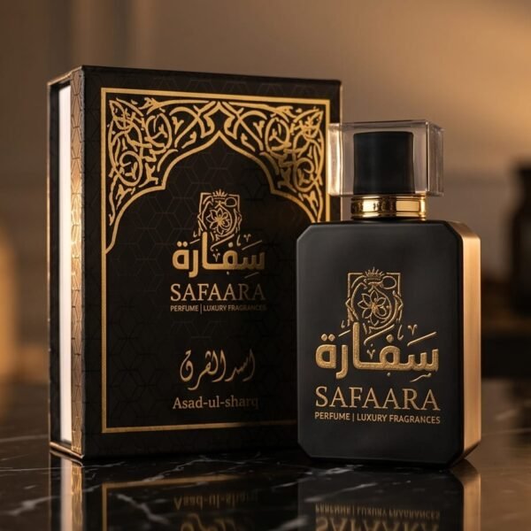 Asad-Ul-Sharq